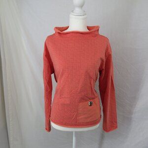 ✨ VINTAGE 90s COWL NECK TOP | C.M.C by Color Me Cotton | Made in USA ✨